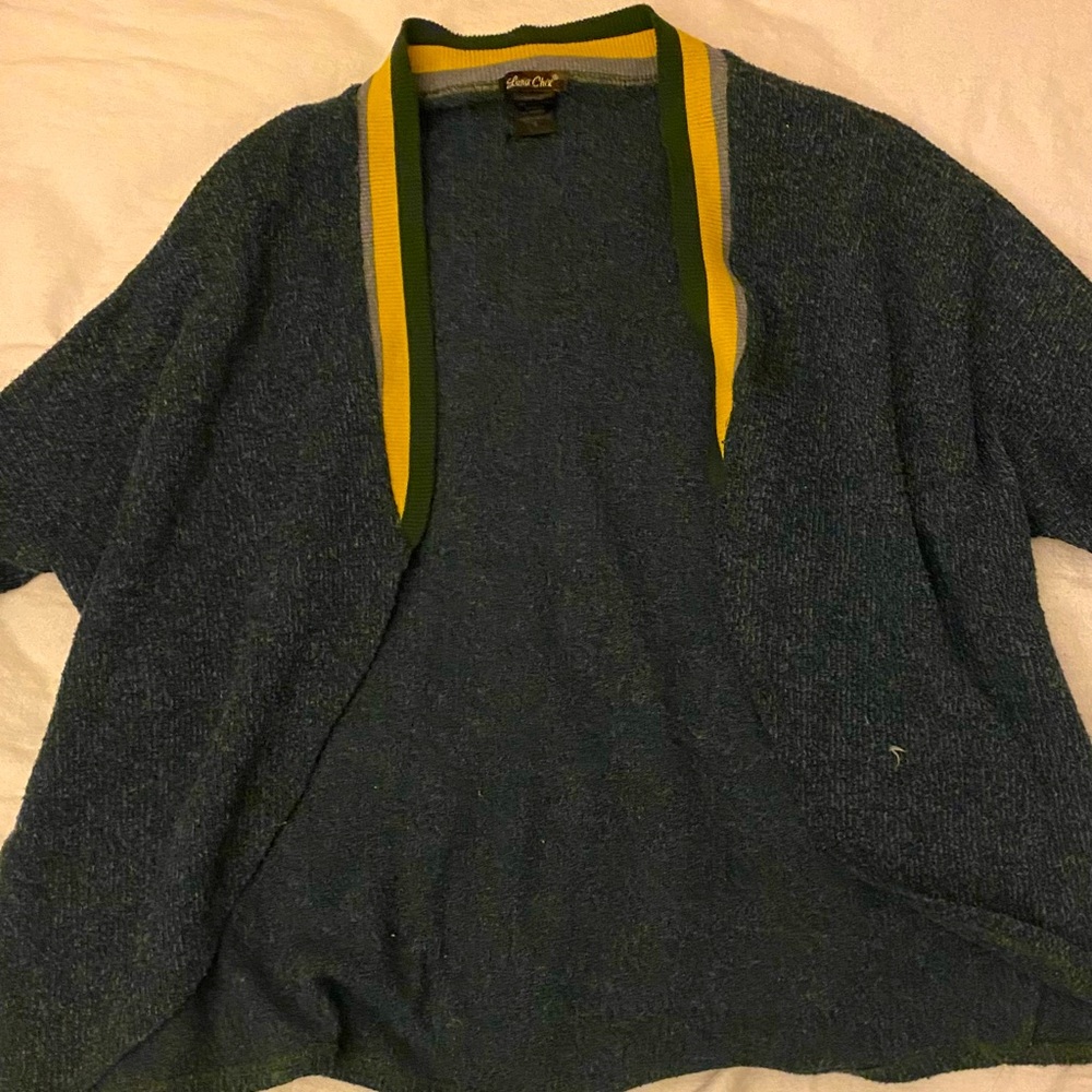 Cardigan